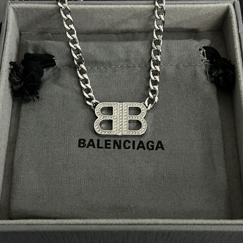 Balenciaga Necklaces